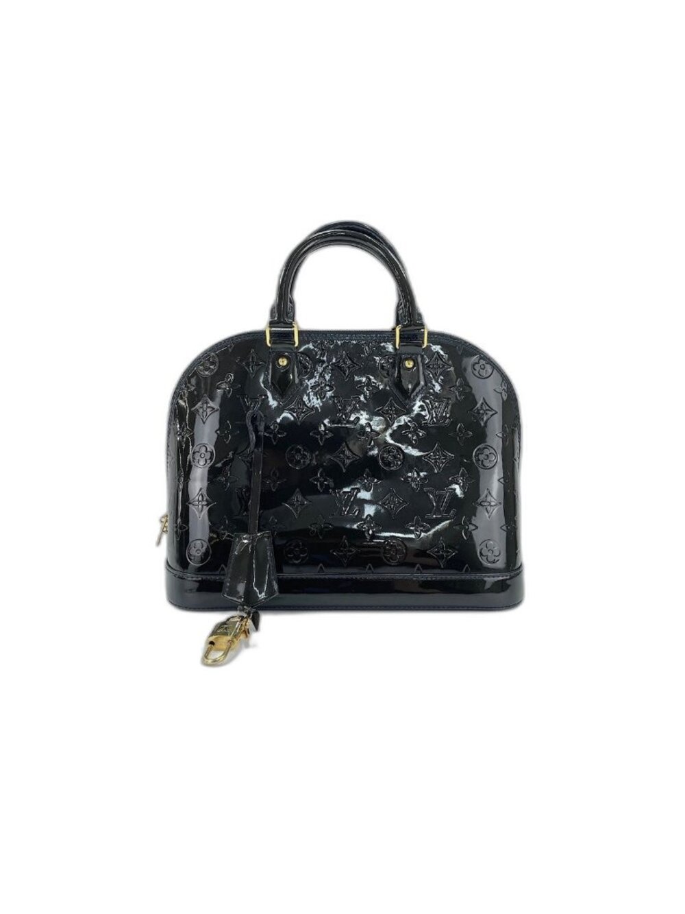 Louis Vuitton Handbag Alma